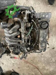 Motor Komple Volkswagen Passat — Sökme Çıkma