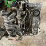Motor Komple Volkswagen Passat Çıkma