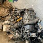 Volkswagen Passat 2025 Motor Komple Çıkma
