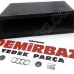 Volkswagen Passat 2000-2005 Orta Konsol 3B0858337 Çıkma