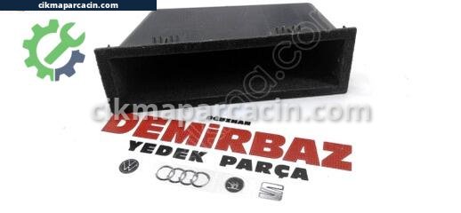 Volkswagen Passat Orta Konsol çıkma parça
