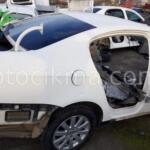 2011 Volkswagen Passat Sağ Arka Çamurluk Çıkma Parça Ankara