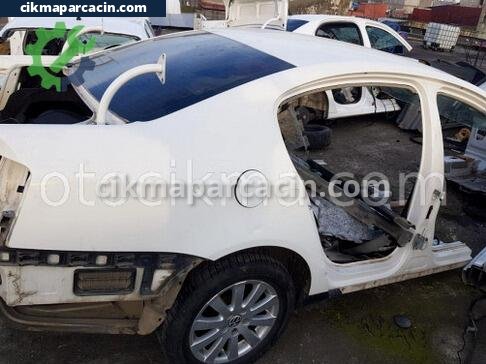 Volkswagen Passat Sağ Arka Çamurluk çıkma parça