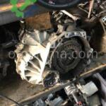 Volkswagen Golf Otomatik Şanzıman Çıkma Parça Kayseri