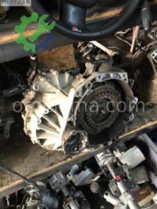 Volkswagen Passat B6 1.4 TSİ DSG Otomatik şanzıman hatasız
