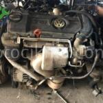 2006 Volkswagen Passat Otomatik Şanzıman Çıkma Parça Samsun