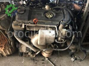 Volkswagen Passat B6 1.4TSİ Motor üst kapak hatasız orjinal