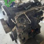 2007 Volkswagen Golf Silindir Kapağı Çıkma Parça Ankara