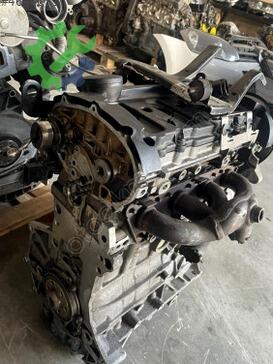 Volkswagen Passat Silindir Kapağı çıkma parça