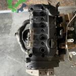 2005 Volkswagen Passat Silindir Kapağı Çıkma Parça Samsun
