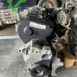 2005 Volkswagen Passat Silindir Kapağı Çıkma Parça Samsun