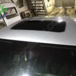 Volkswagen Passat 2025 Tavan Sacı Çıkma