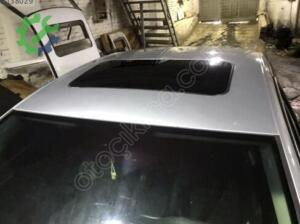 Çıkma Orijinal Tavan Sacı Volkswagen Passat Kesme