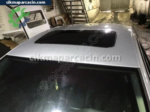 Volkswagen Passat Tavan Sacı çıkma parça