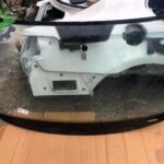 Volkswagen Passat B6 2,0 TDİ Ön Cam Hatasız Orjinal Çıkma