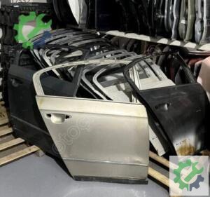 VOLKSWAGEN PASSAT B6 2005 2010 ÇIKMA SAĞ ARKA BOŞ KAPI