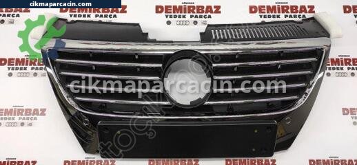 Volkswagen Passat Panjur çıkma parça