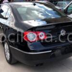 2010 Volkswagen Passat Çıkma Parça Samsun