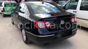 Volkswagen Passat B6 2010 2.0 TDİ Highline 2 Full+Full