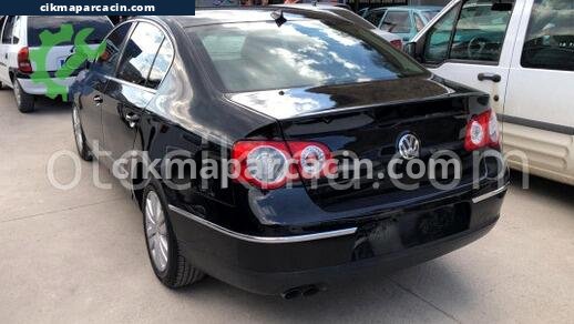 Volkswagen Passat çıkma parça