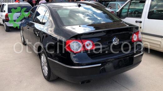 Volkswagen Passat çıkma parça