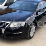2010 Volkswagen Passat Çıkma Parça Samsun