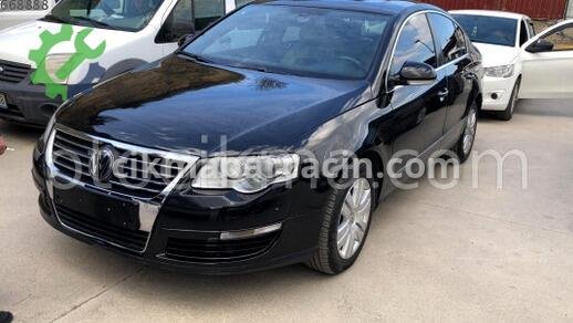Volkswagen Passat çıkma parça