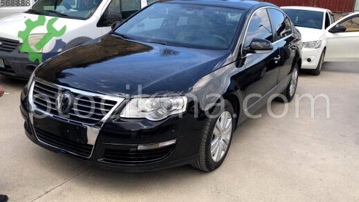 Volkswagen Passat çıkma parça