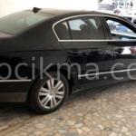 2010 Volkswagen Passat Çıkma Parça Samsun