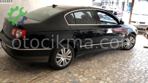 Volkswagen Passat çıkma parça