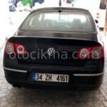 2010 Volkswagen Passat Çıkma Parça Samsun