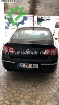 Volkswagen Passat çıkma parça