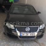 2010 Volkswagen Passat Çıkma Parça Samsun