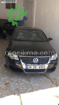 Volkswagen Passat çıkma parça
