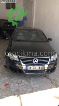 Volkswagen Passat çıkma parça