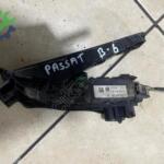 Volkswagen Passat 2025 Pedal Çıkma