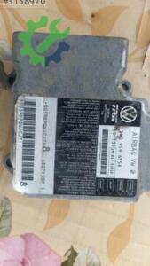 Çıkma Volkswagen Passat Airbag Beyni 5N0959655A