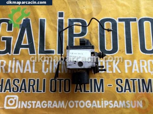 Volkswagen Passat ABS Beyni (Modül) çıkma parça