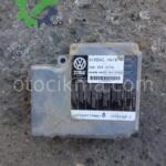 Volkswagen Passat B6 Airbag beyni