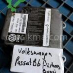 Volkswagen Passat B6 Airbag beyni hatasız orjinal çıkma