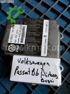 Volkswagen Passat B6 Airbag beyni hatasız orjinal çıkma