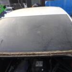 Volkswagen Passat B6 arka cam orjinal çıkma