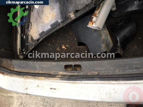 Volkswagen Passat Arka Panel çıkma parça