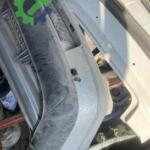 Volkswagen passat b6 arka tampon