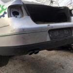 Volkswagen Passat B6 Arka tampon gri orjinal çıkma