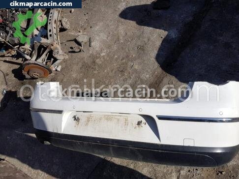 Volkswagen Passat Arka Tampon çıkma parça