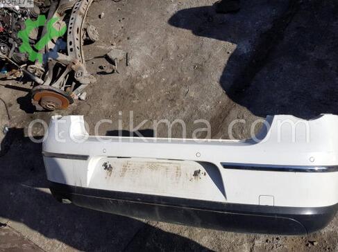 Volkswagen Passat Arka Tampon çıkma parça