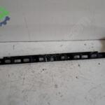 VOLKSWAGEN PASSAT B6 ARKA TAMPON ORTA BRAKETİ