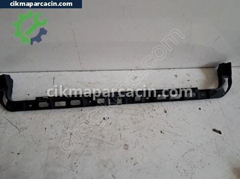 Volkswagen Passat Tampon Braketi çıkma parça