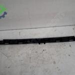 VOLKSWAGEN PASSAT B6 ARKA TAMPON ORTA BRAKETİ